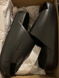 Mens Nike Calm Slides (Size 10)