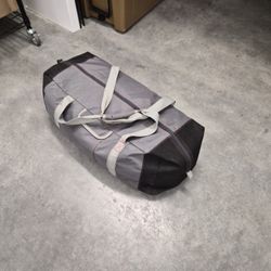 EZ-UP Camping Cube Tent