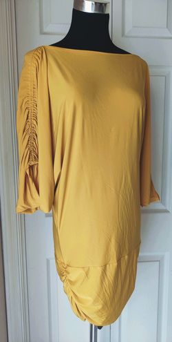 NEW dress stretch. LARGE WITHOUT TAGS