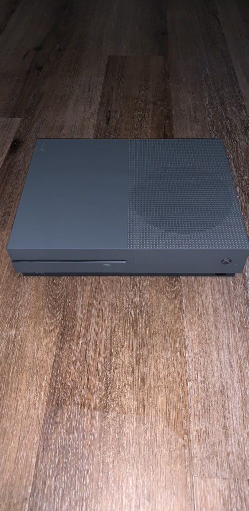 Xbox one