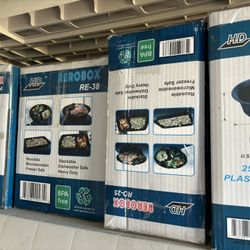 Food Containers