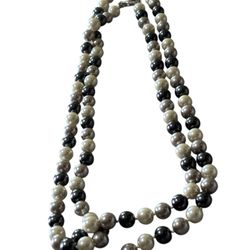 Glass Pearls