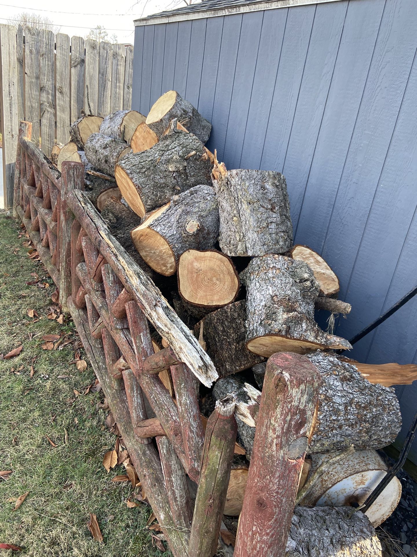 Firewood