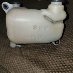 88-06 Yamaha OEM Blaster YFS200