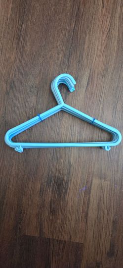 Kids hangers
