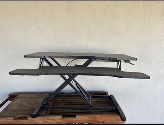 Standing Desk