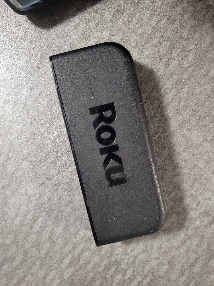 Roku
