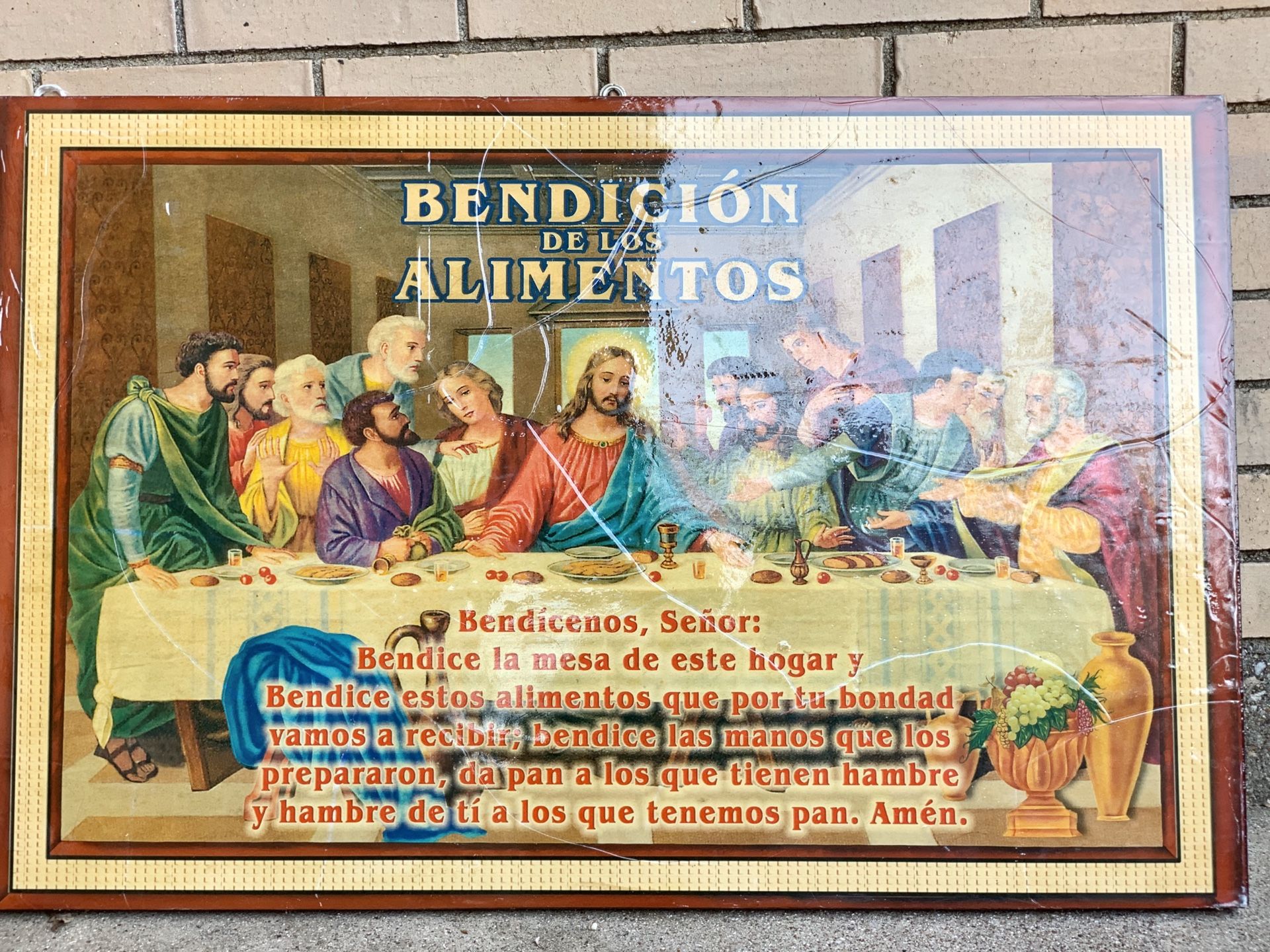 Bendicion