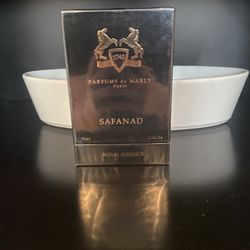 Parfums De Marley Safanad