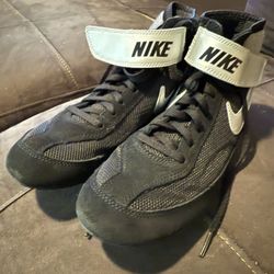 Nike Speedsweep VII-New/Slighty Used