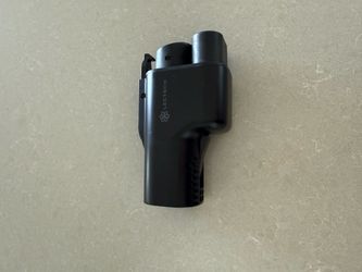 Lectron NACS TO CCS adapter