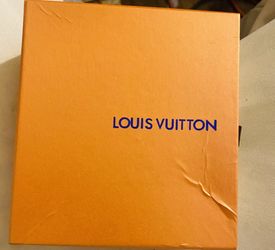 Louis Vuitton Belt