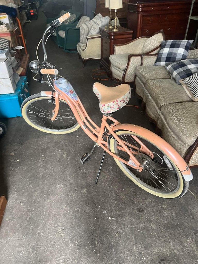 Schwinn Bike