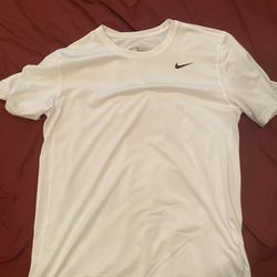 Nike Dri-Fit Shirt Large