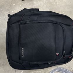 Backpack Samsonite