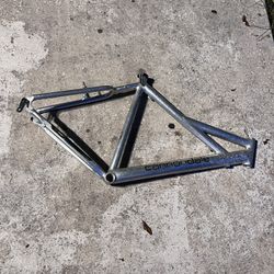 Body Of Bike (give Me An Offer)