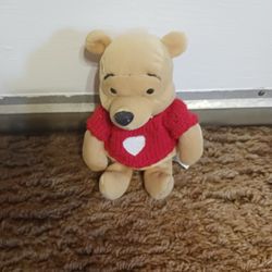 Winnie The Pooh 