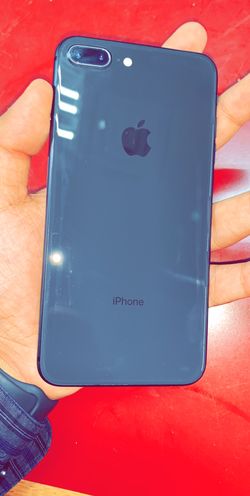 iPhone 8 Plus, 64Gb, Factory Unlocked
