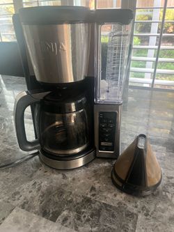 Ninja Coffee Maker