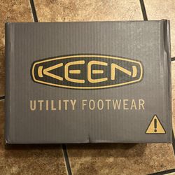 KEEN Utility Men's, Birmingham Low CT Waterproof Work Shoes