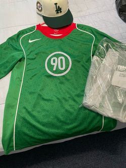 Men’s Nike Total 90 México jersey sz Large