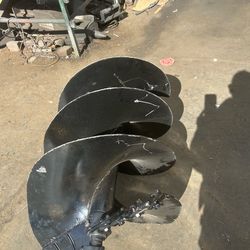 Auger bit