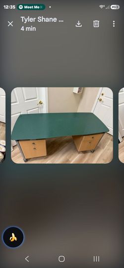 Office desk only $50
