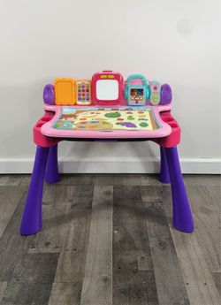 VTech  Explore & Write Activity Desk