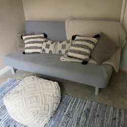 IKEA Futon w/ Washable Cover