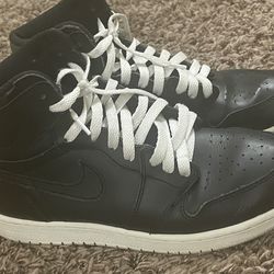 Nike high top the 1 og