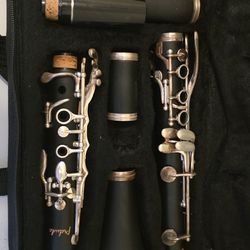 Clarinet