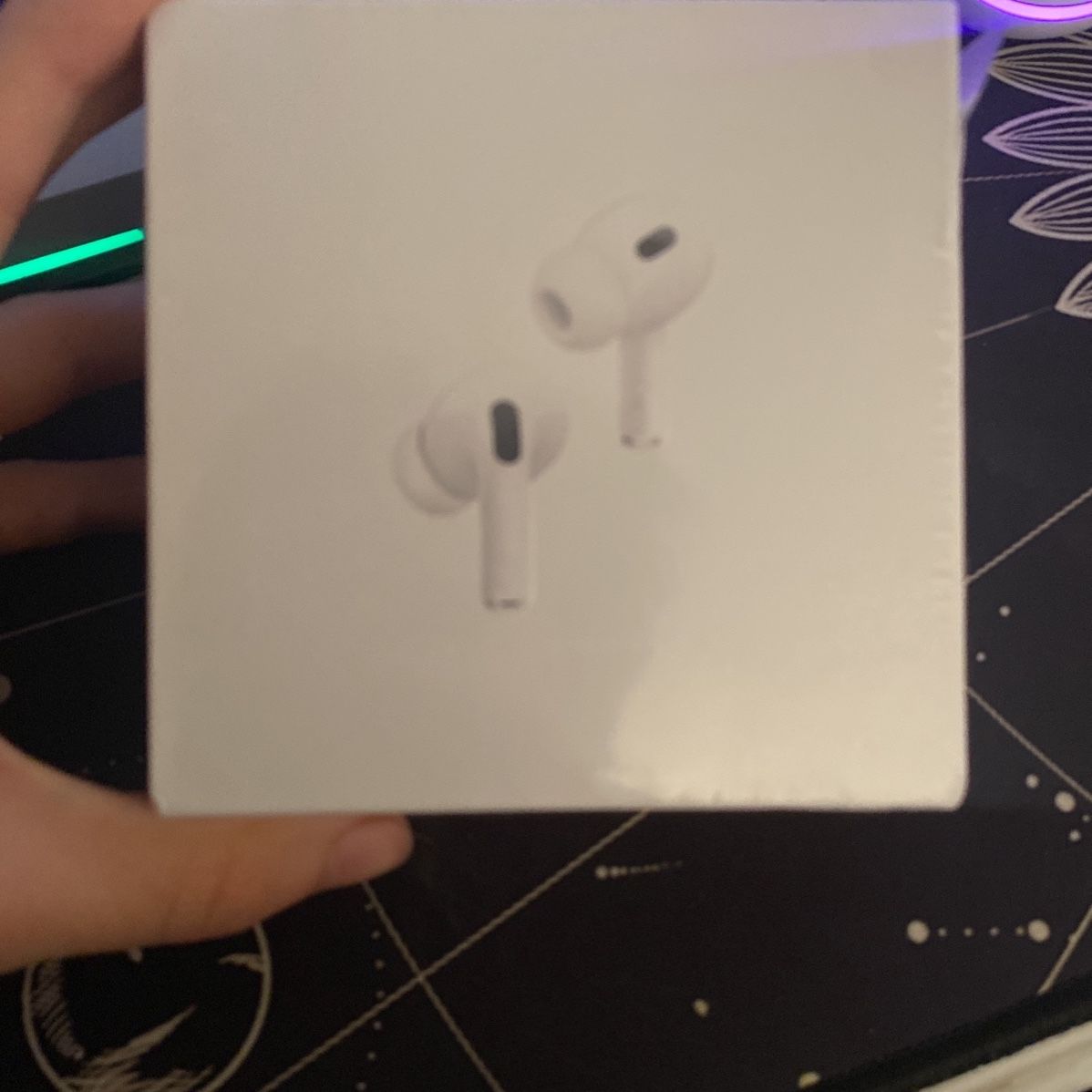 AirPods Pro(2nd generation)