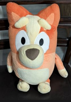 Brand new Disney medium size blucey ( never used ).