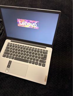 lenovo laptop ( ideapad 1 )