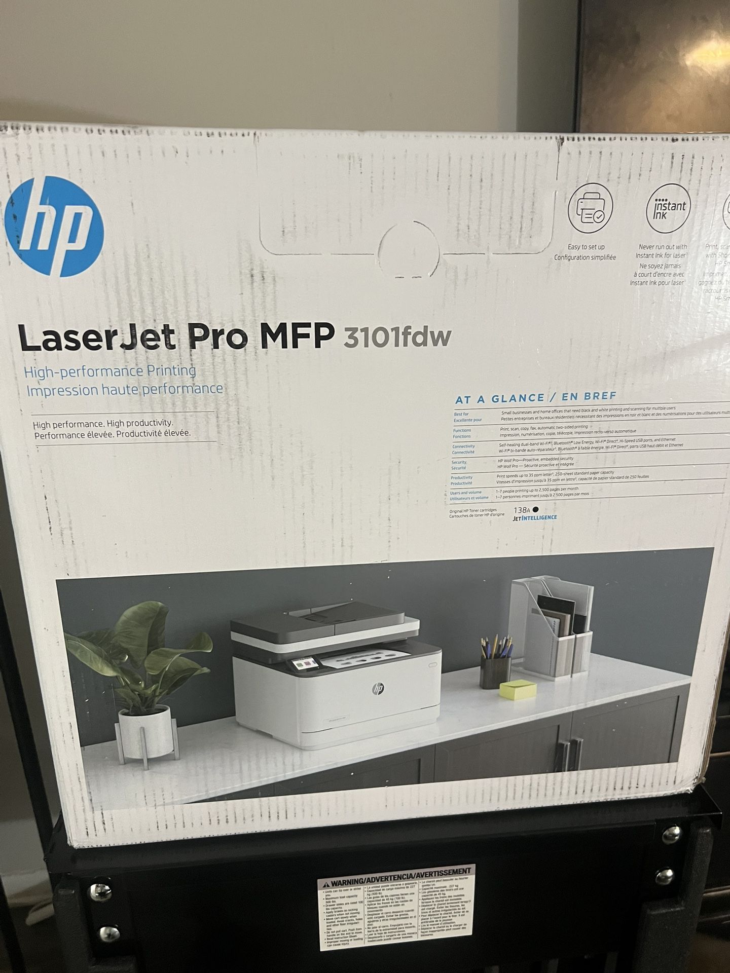 Printer
