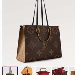 Bolso inspirado en diseño clásico