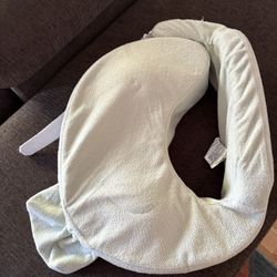 my breast friend nursing pillow 