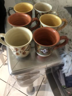 Dinnerware Set