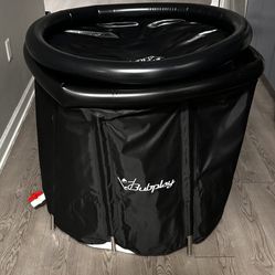 Bubplay Ice Tub