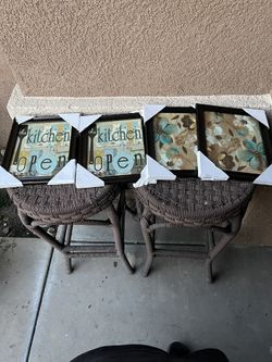 Kitchen Frames 