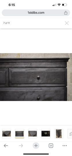 knee length dresses for ladies NORMAN BEL GEDDES DRESSER FOR SIMMONS – MODERN REDUX main image 0