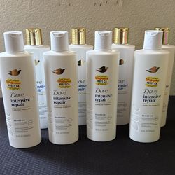 Dove Shampoo & Conditioner Bundle $24