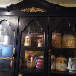 China Cabinet
