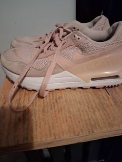Vans, Nike, Denali
