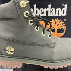 Women’s Boots Timberland Pro 6