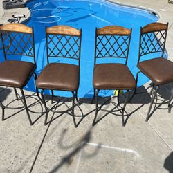 Bar Stools 