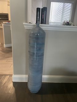 Tall decoration Vase 42"
