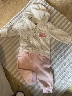 3-6 Months Clothes