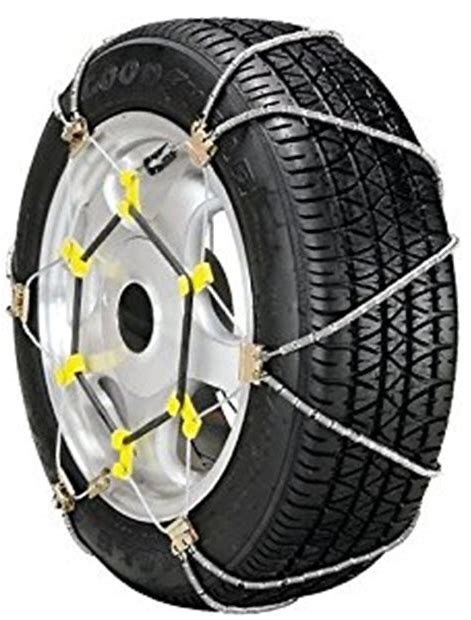 Brand new shur grip super Z SZ335 easy on tire chains 14”-19” rims