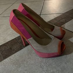 Andrea Heels 